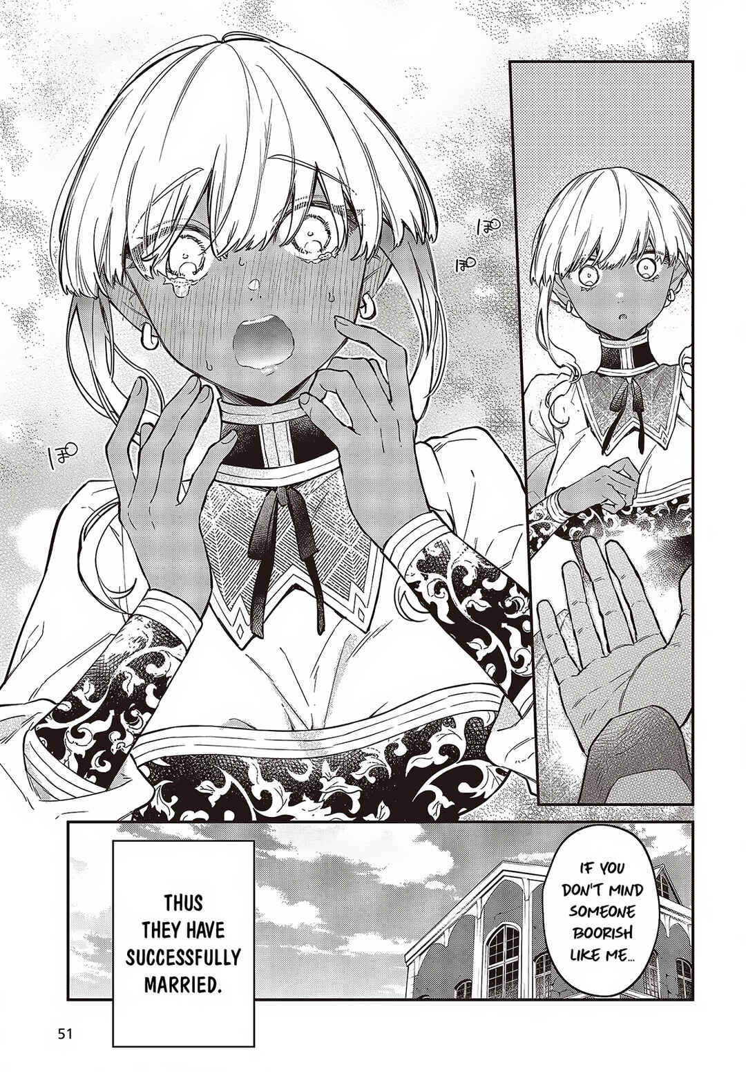 Realist Maou ni Yoru Seiiki Naki Isekai Kaikaku Chapter 49 - Page 14