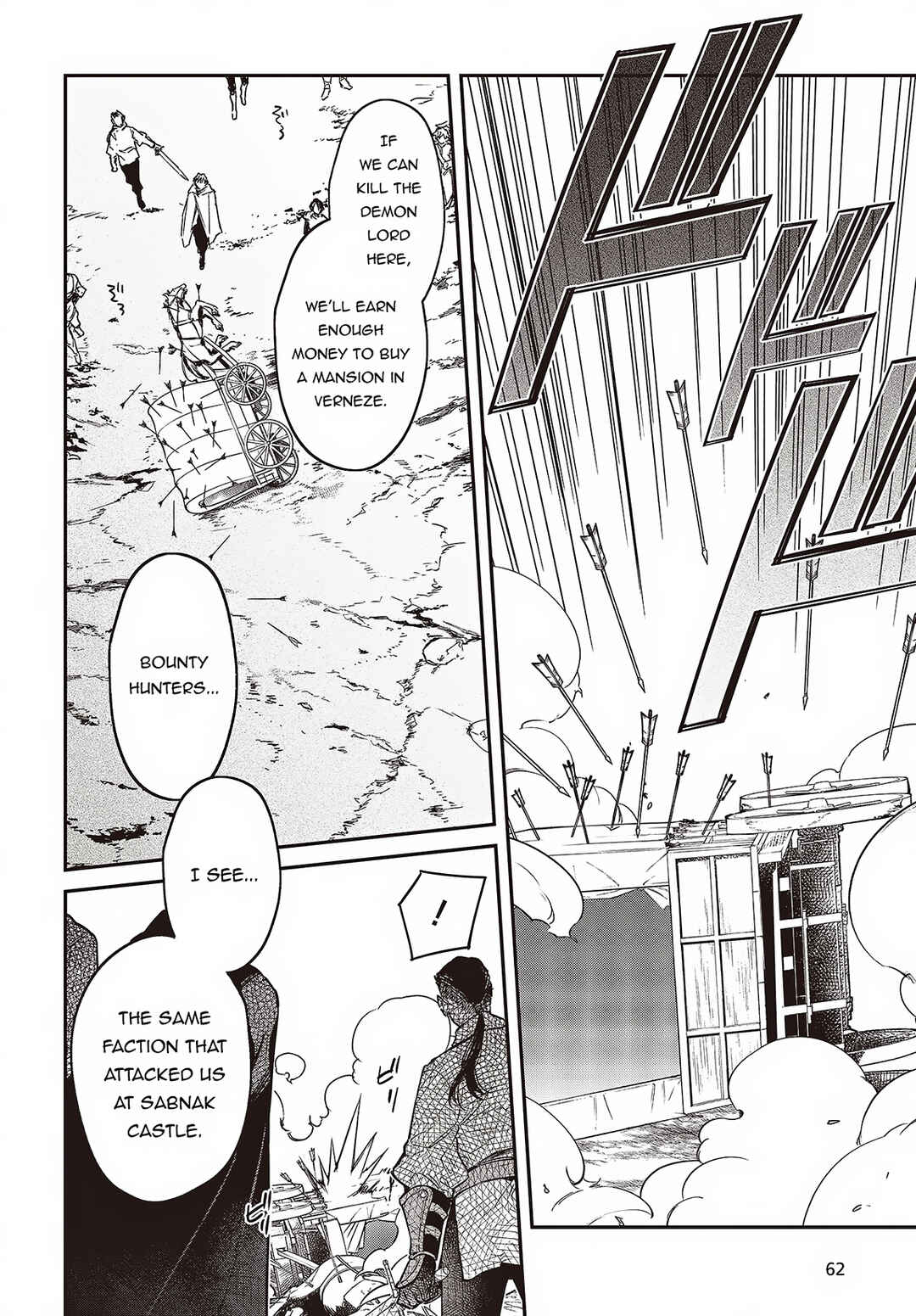 Realist Maou ni Yoru Seiiki Naki Isekai Kaikaku Chapter 49 - Page 25