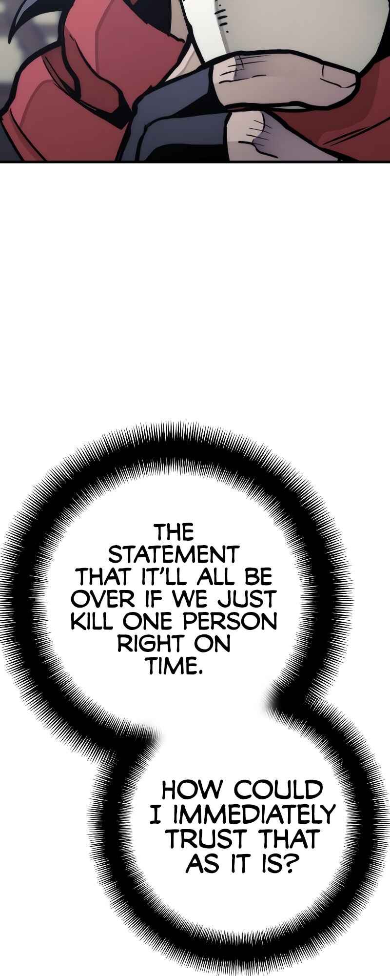 Murim RPG Simulation Chapter 59 - Page 30