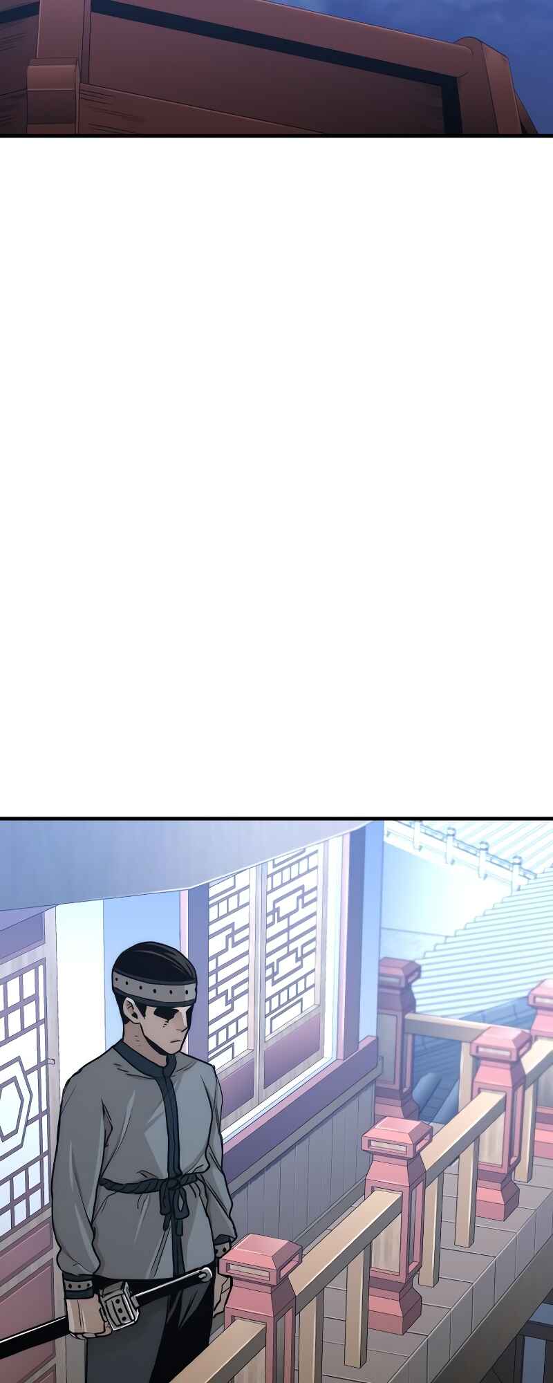 Murim RPG Simulation Chapter 59 - Page 36