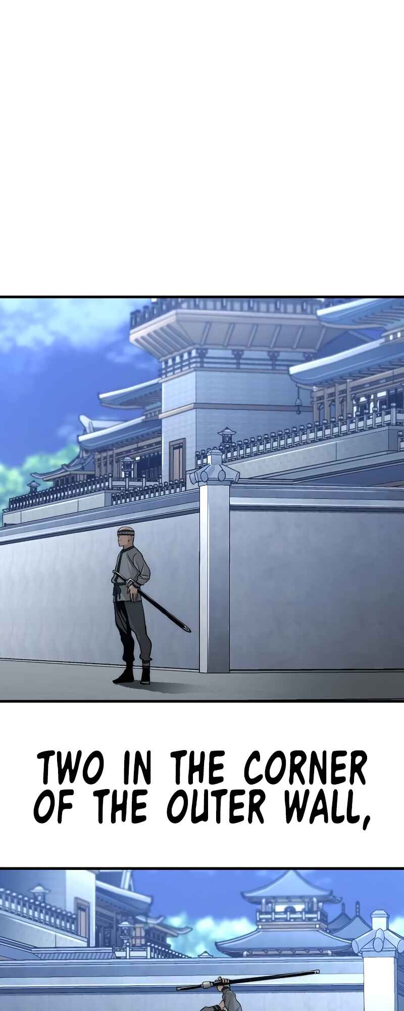 Murim RPG Simulation Chapter 59 - Page 38