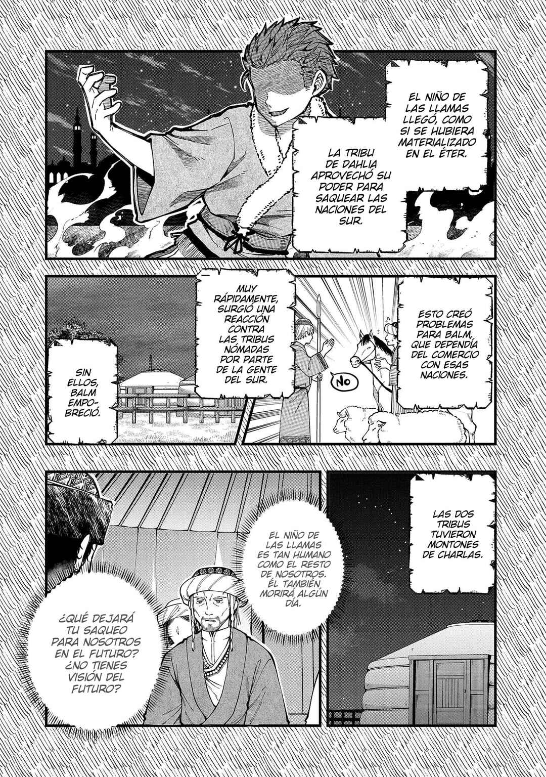 Tensei Shite High Elf ni Narimashitaga, Slow Life wa 120-nen de Akimashita - Highelf with a Long Life Chapter 25 - Page 2