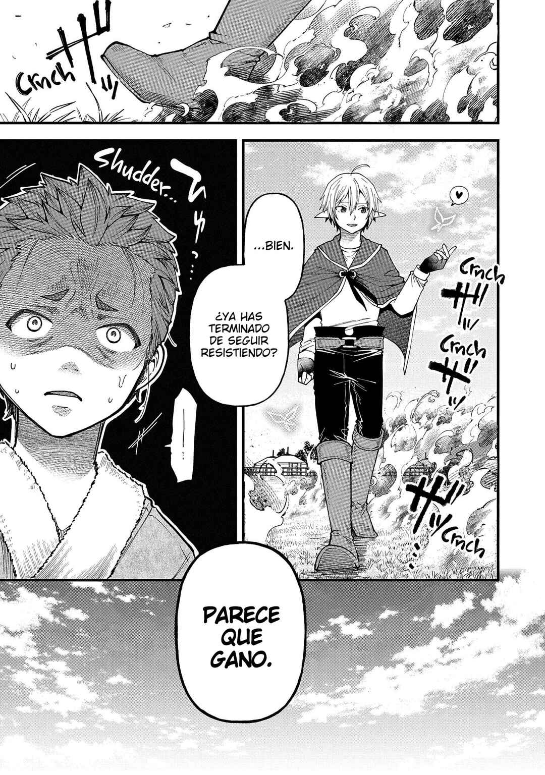 Tensei Shite High Elf ni Narimashitaga, Slow Life wa 120-nen de Akimashita - Highelf with a Long Life Chapter 25 - Page 23