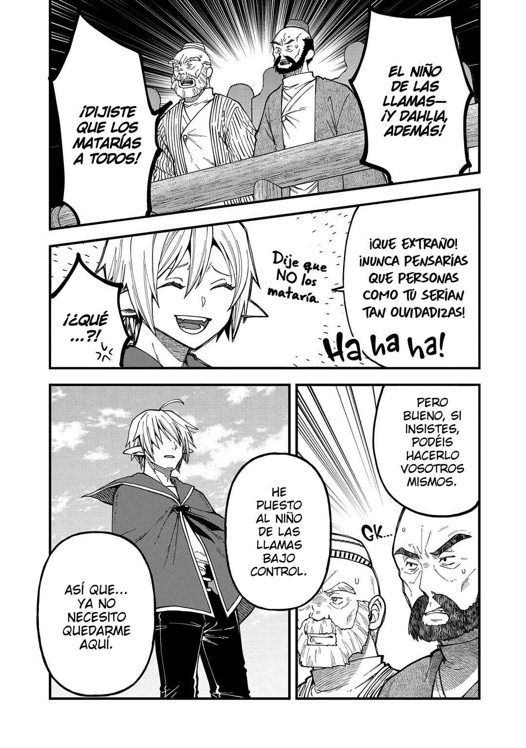 Tensei Shite High Elf ni Narimashitaga, Slow Life wa 120-nen de Akimashita - Highelf with a Long Life Chapter 25 - Page 25
