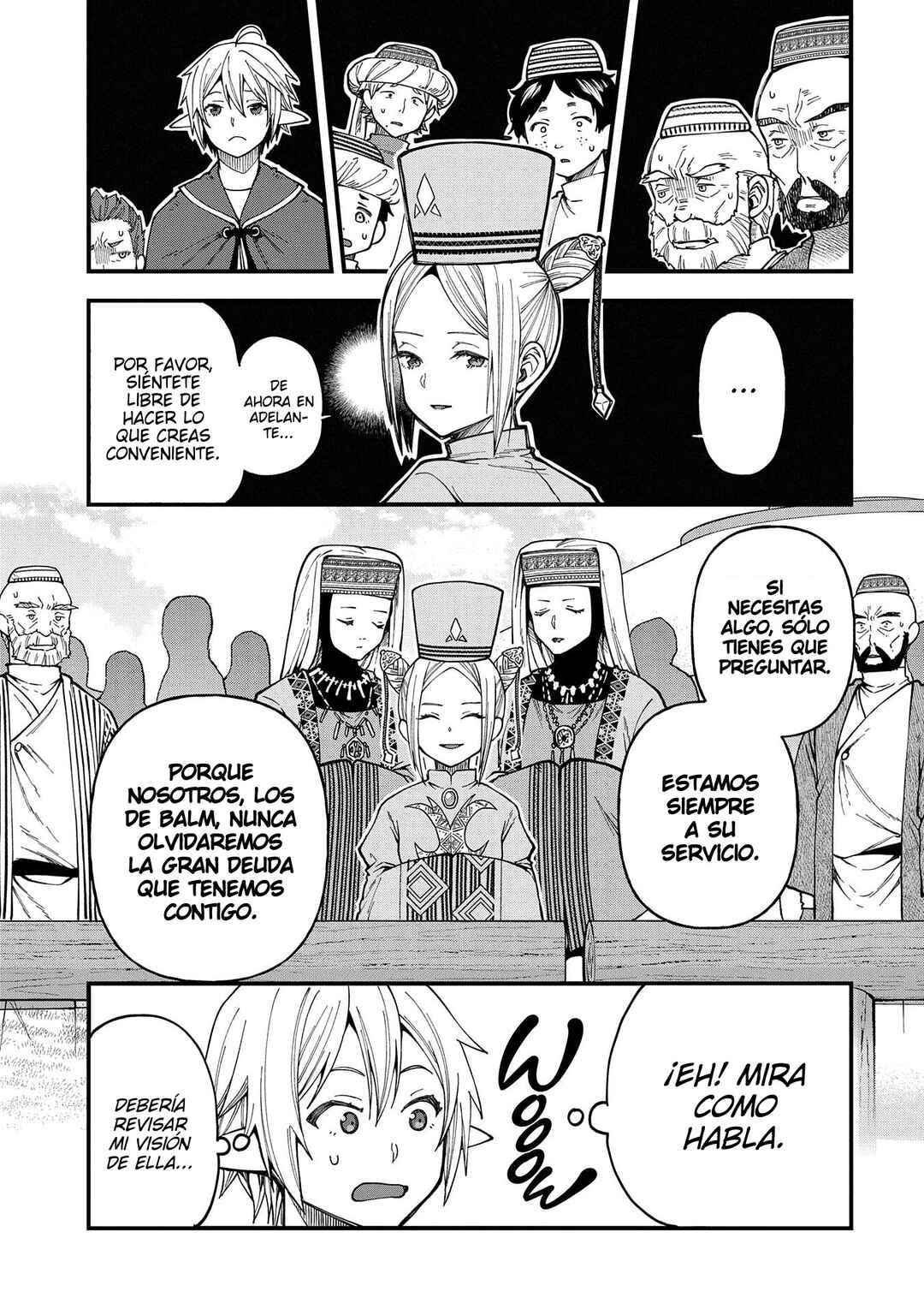 Tensei Shite High Elf ni Narimashitaga, Slow Life wa 120-nen de Akimashita - Highelf with a Long Life Chapter 25 - Page 27