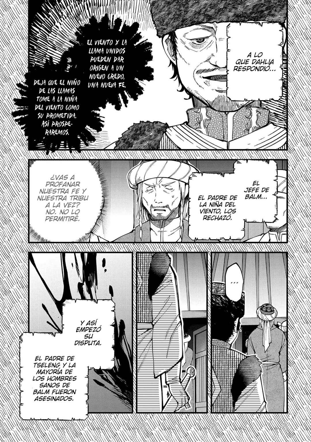 Tensei Shite High Elf ni Narimashitaga, Slow Life wa 120-nen de Akimashita - Highelf with a Long Life Chapter 25 - Page 3