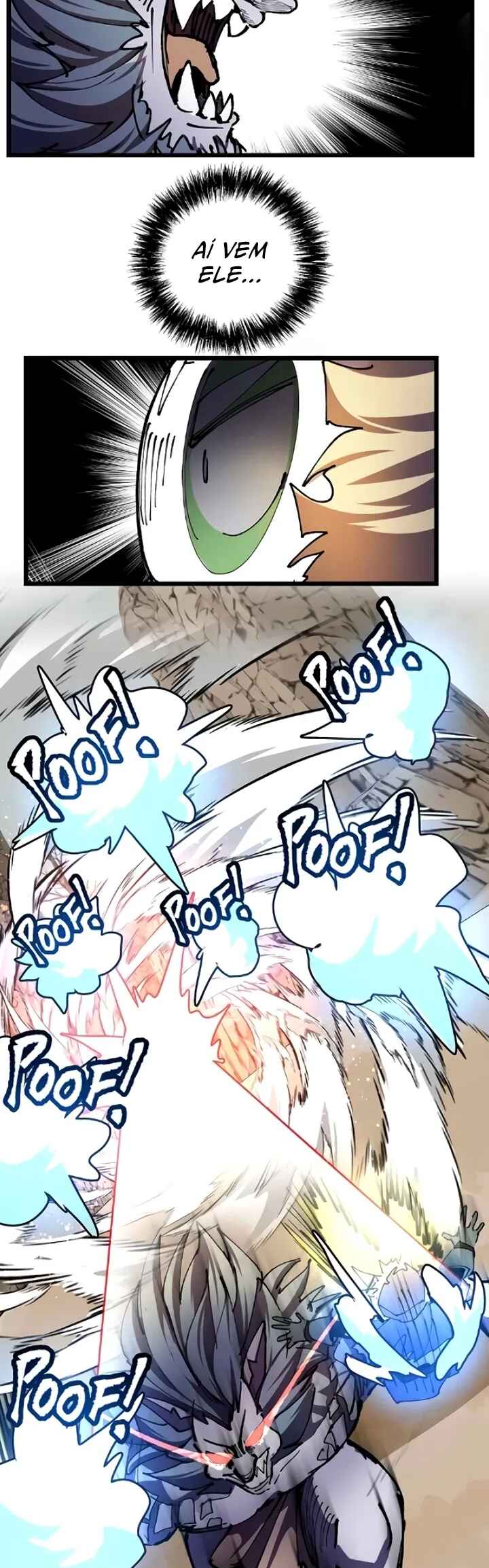 Just a Goblin Chapter 21 - Page 10