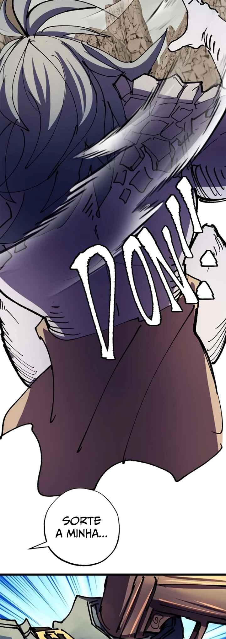 Just a Goblin Chapter 21 - Page 20