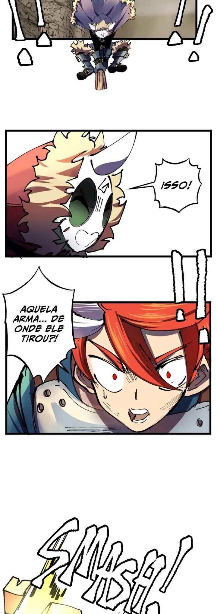 Just a Goblin Chapter 21 - Page 23