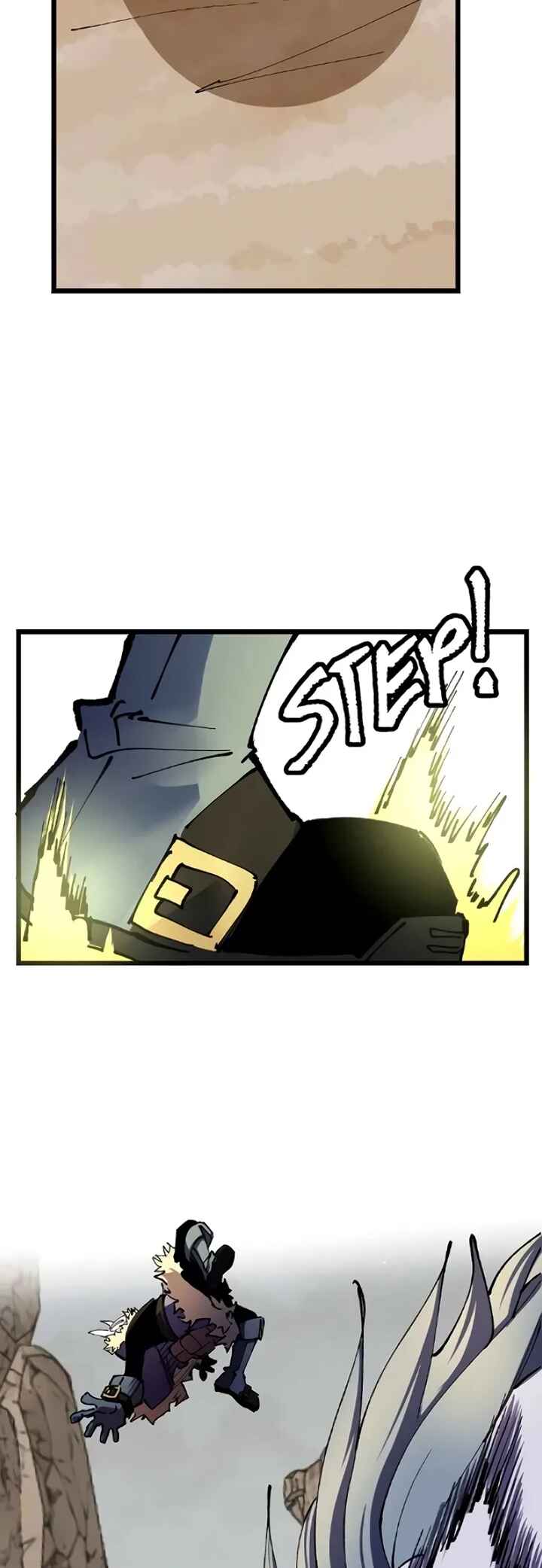 Just a Goblin Chapter 21 - Page 3