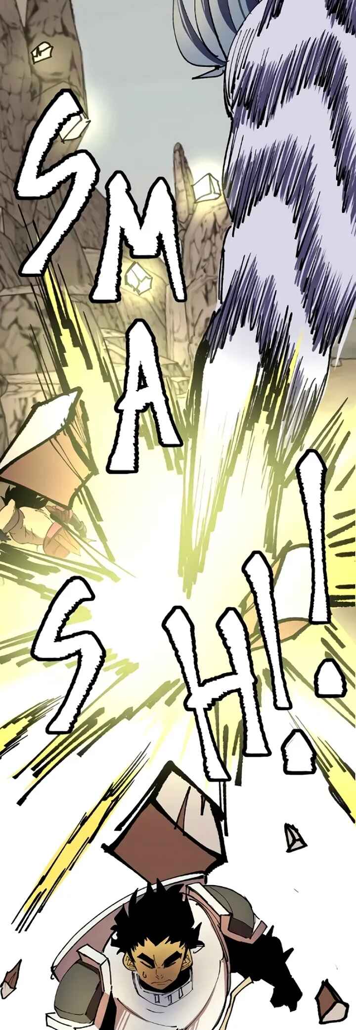 Just a Goblin Chapter 21 - Page 4