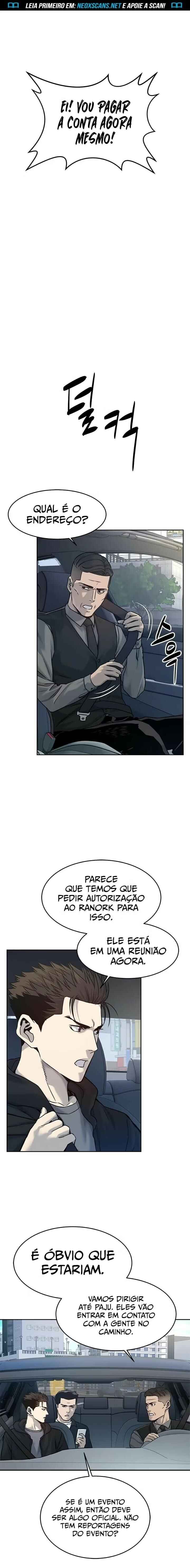 God of Blackfield Chapter 83 - Page 6