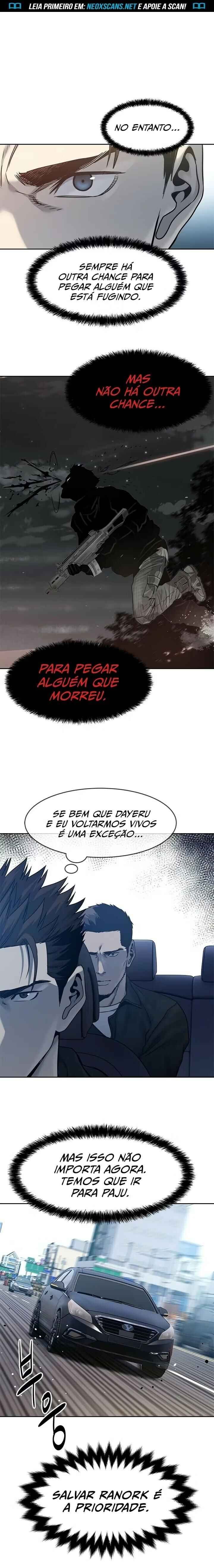 God of Blackfield Chapter 83 - Page 8