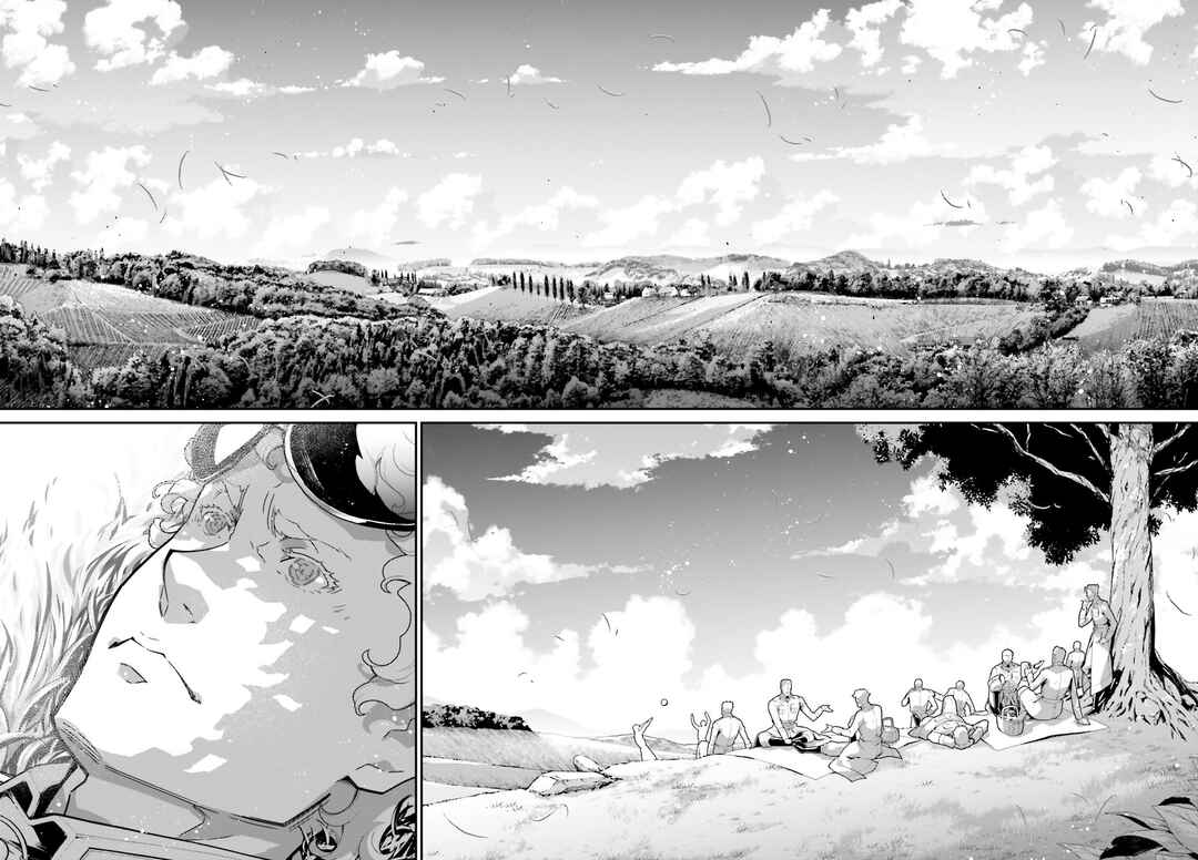 Youjo Senki Chapter 100 - Page 34