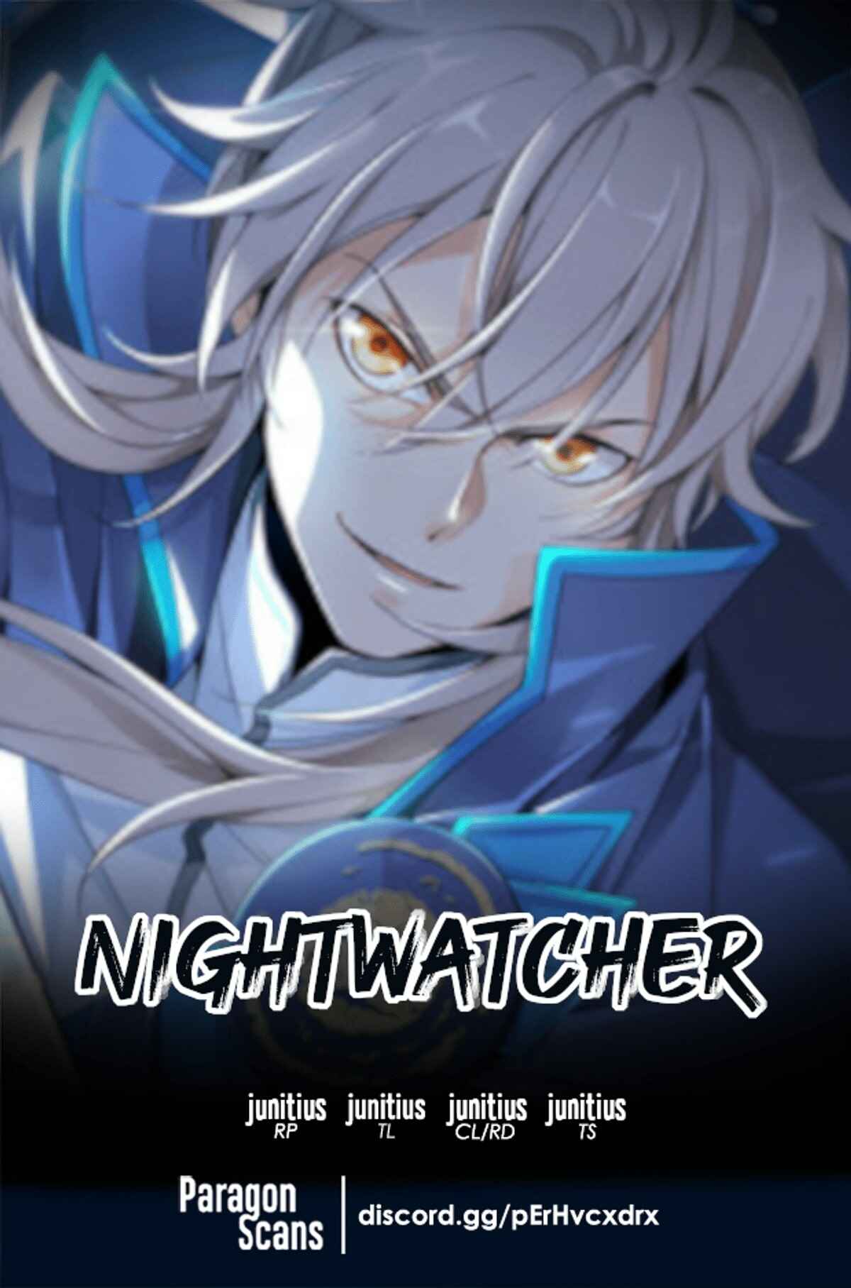 Dà Fèng Dǎ Gēng Rén Chapter 8 - Page 1