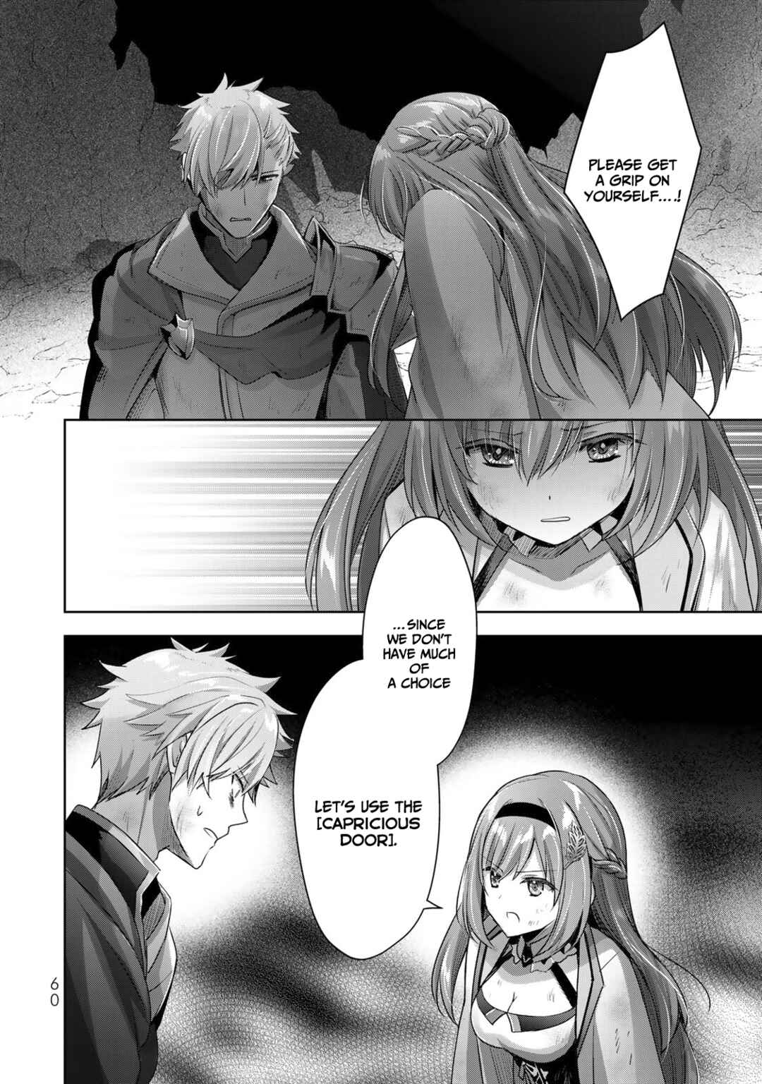 Yuusha Party o Oidasareta Kiyoubinbou: Party Jijou de Fuyojutsushi o Yatteita Kenshi, Bannou e to Itaru Chapter 9 - Page 17