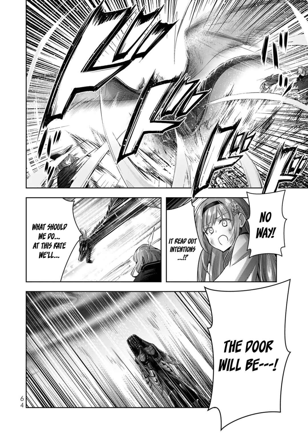 Yuusha Party o Oidasareta Kiyoubinbou: Party Jijou de Fuyojutsushi o Yatteita Kenshi, Bannou e to Itaru Chapter 9 - Page 21