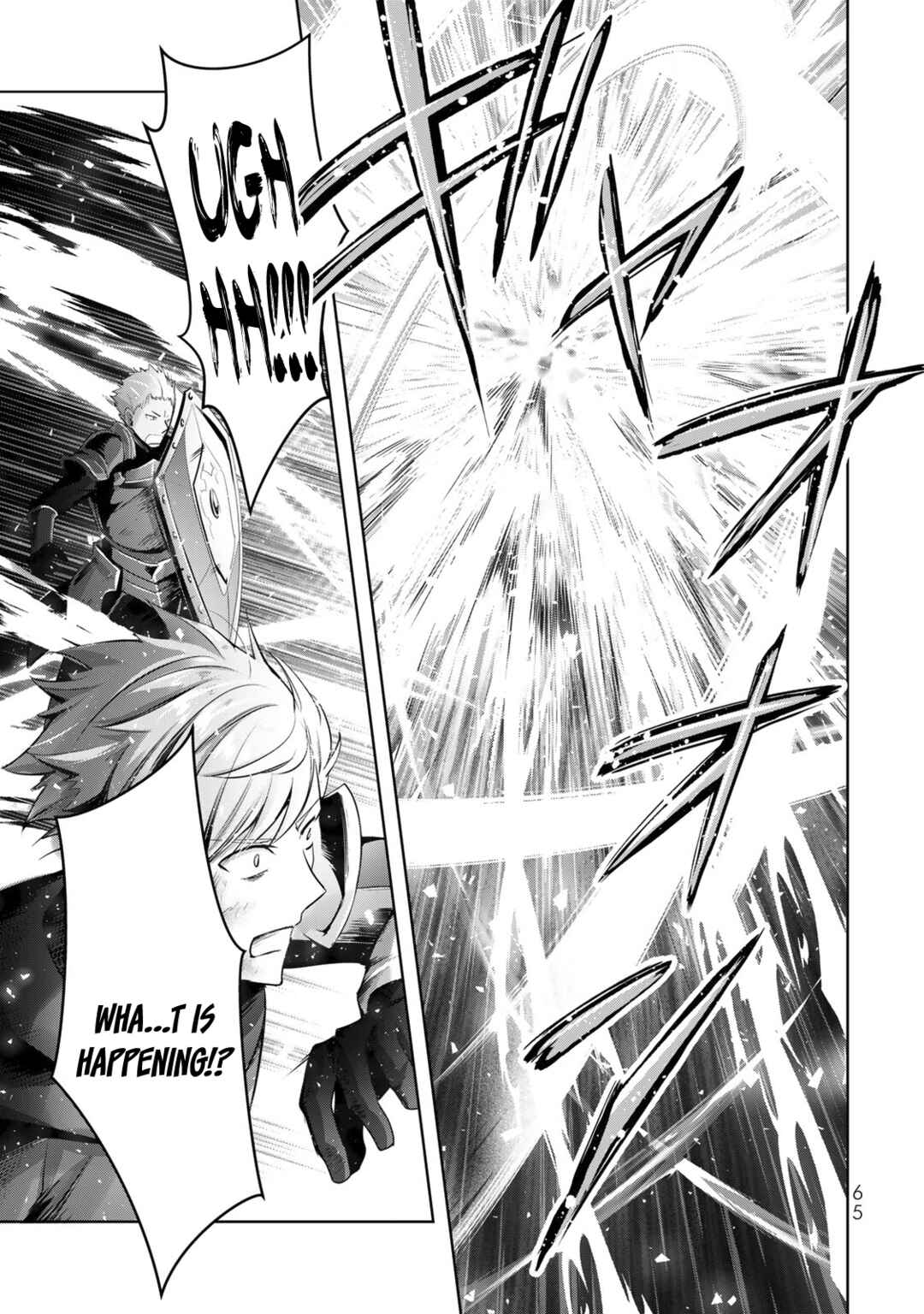 Yuusha Party o Oidasareta Kiyoubinbou: Party Jijou de Fuyojutsushi o Yatteita Kenshi, Bannou e to Itaru Chapter 9 - Page 22