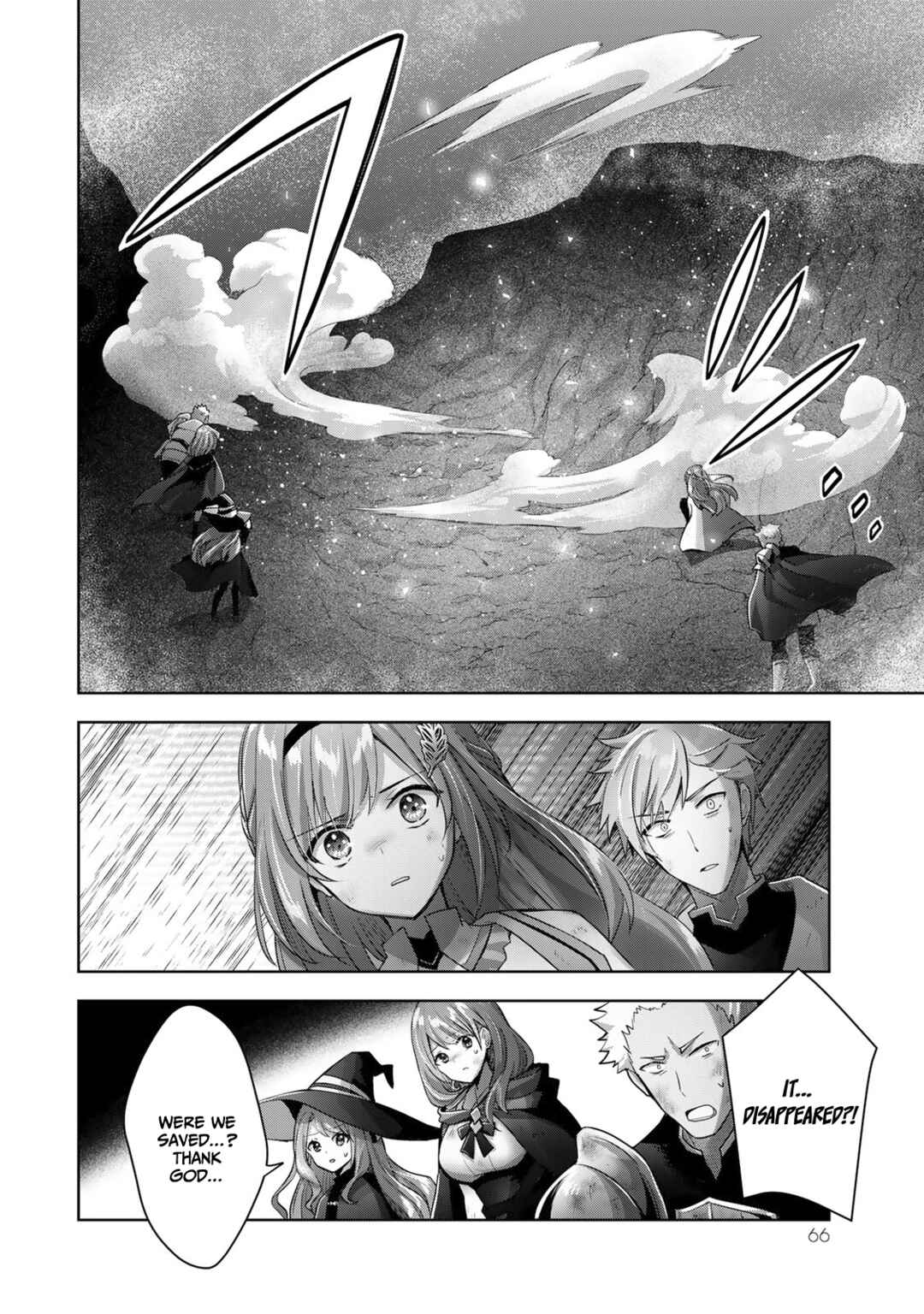 Yuusha Party o Oidasareta Kiyoubinbou: Party Jijou de Fuyojutsushi o Yatteita Kenshi, Bannou e to Itaru Chapter 9 - Page 23