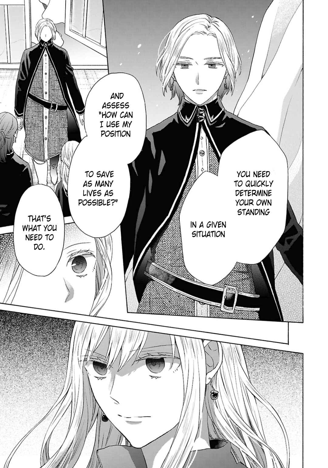 Bokura no Kiseki Chapter 150 - Page 13
