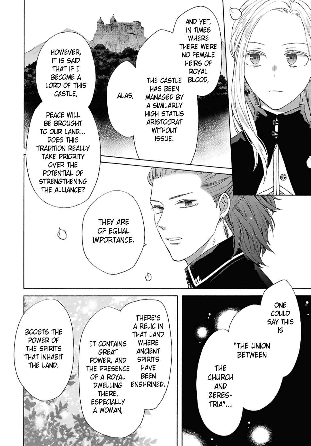 Bokura no Kiseki Chapter 150 - Page 6