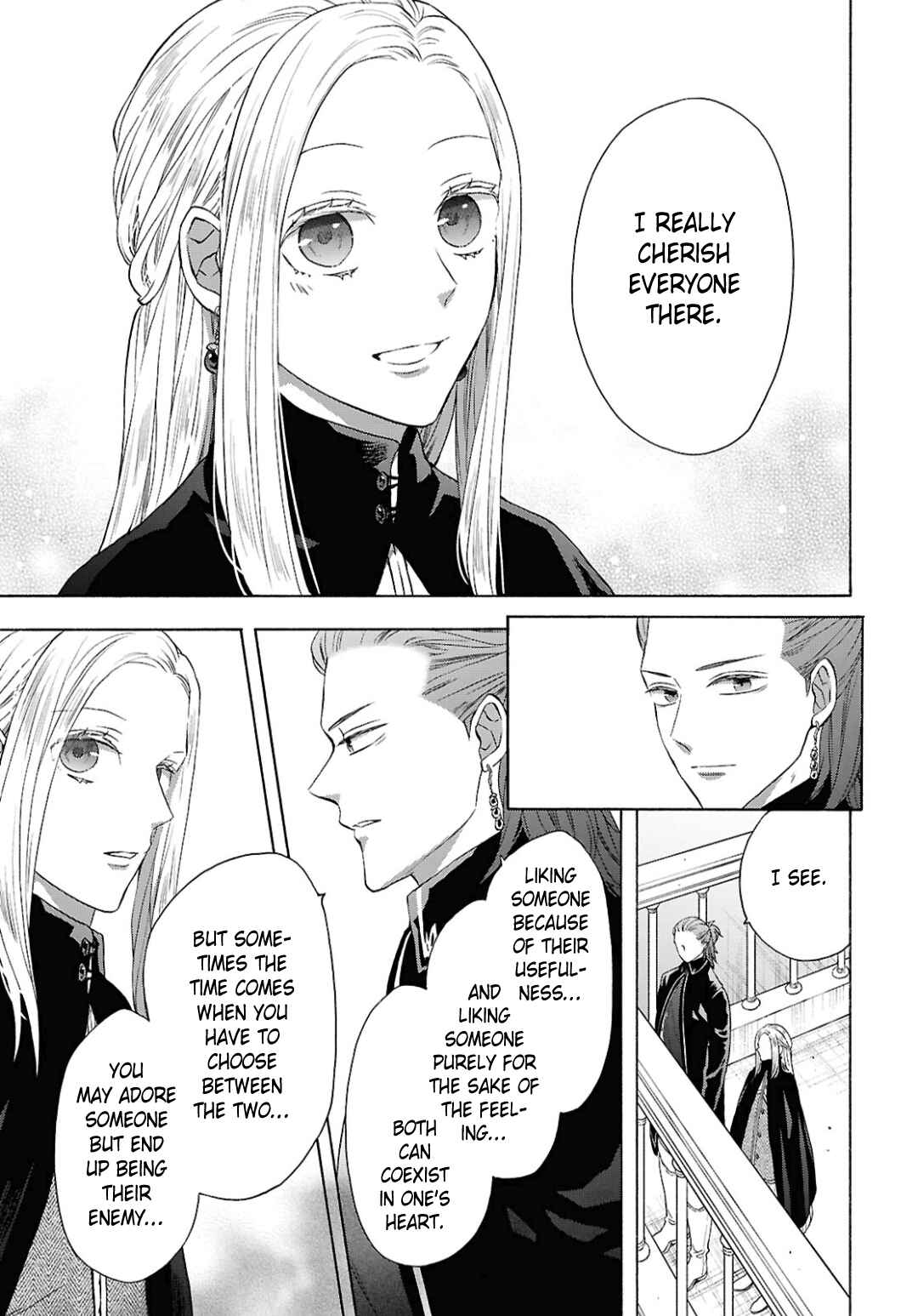 Bokura no Kiseki Chapter 150 - Page 9