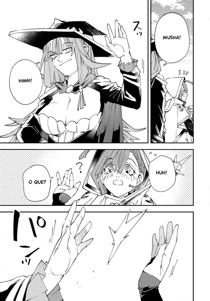 Tensei Kizoku, Kantei Skill de Nariagaru ~Jakushou Ryouchi wo Uketsuida node, Yuushuu na Jinzai wo Fuyashiteitara, Saikyou Ryouchi ni Natteta~ Chapter 122 - Page 16