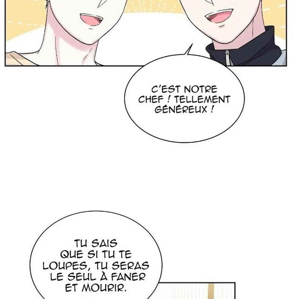 Tenth Time's the Charm Chapter 13 - Page 29