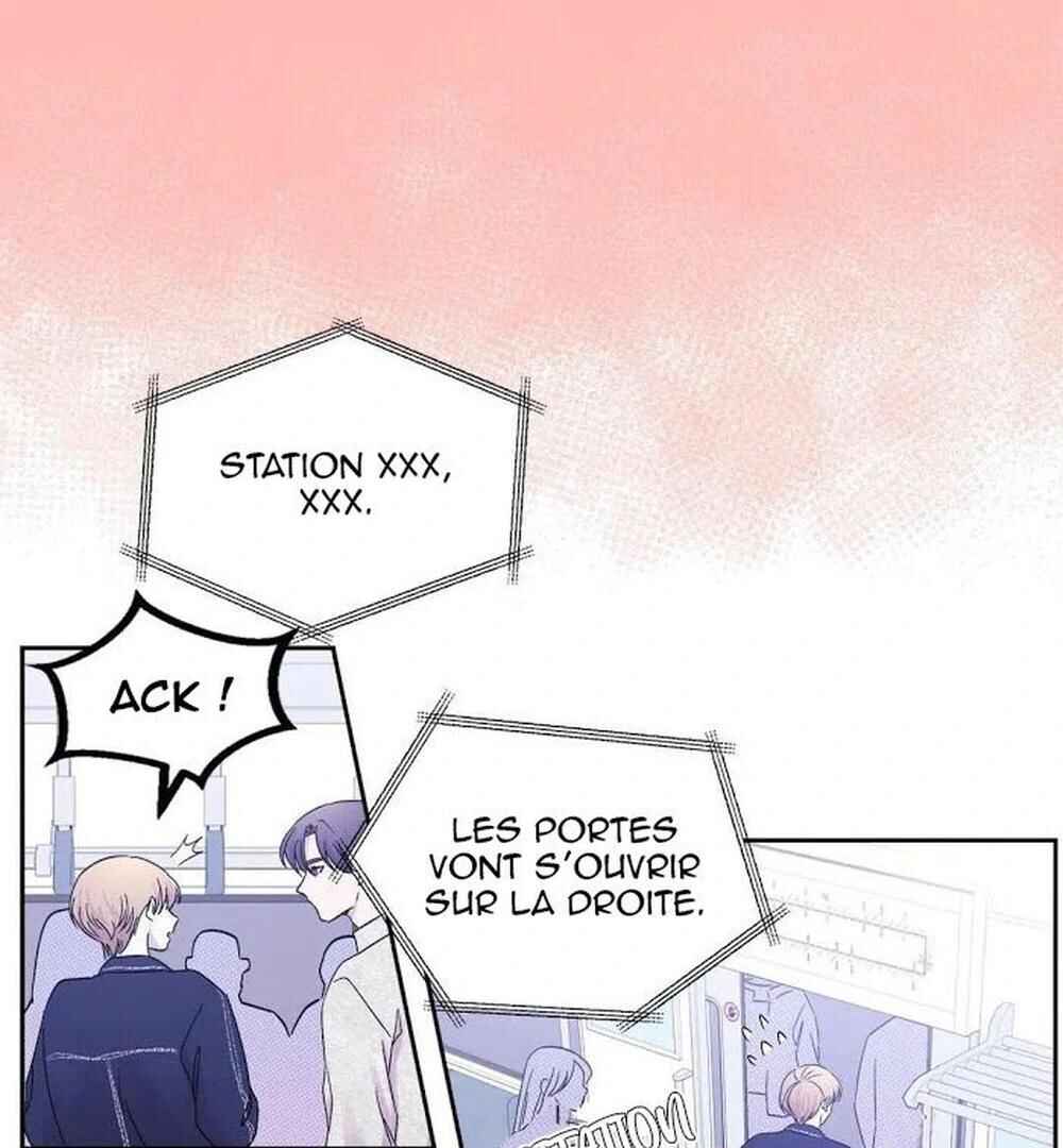 Tenth Time's the Charm Chapter 13 - Page 65