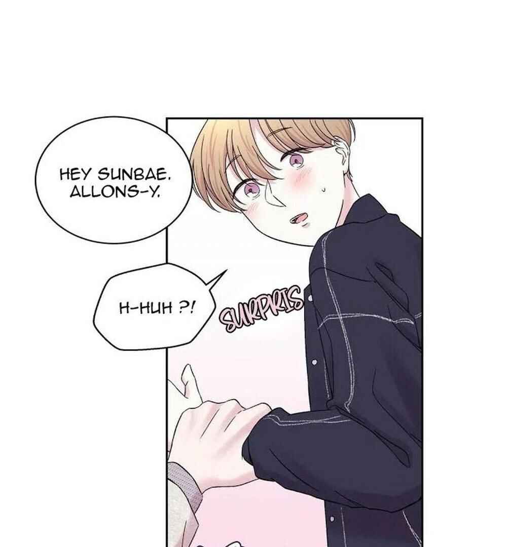 Tenth Time's the Charm Chapter 13 - Page 77