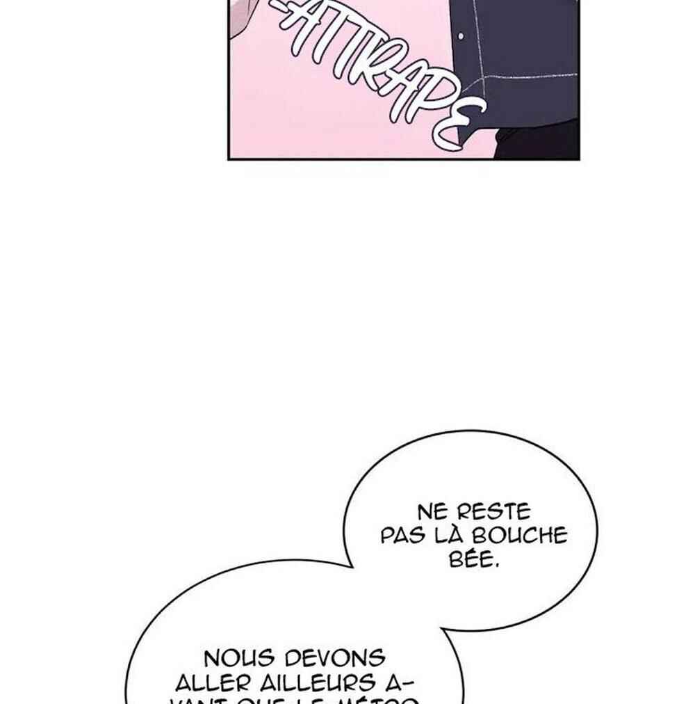 Tenth Time's the Charm Chapter 13 - Page 78
