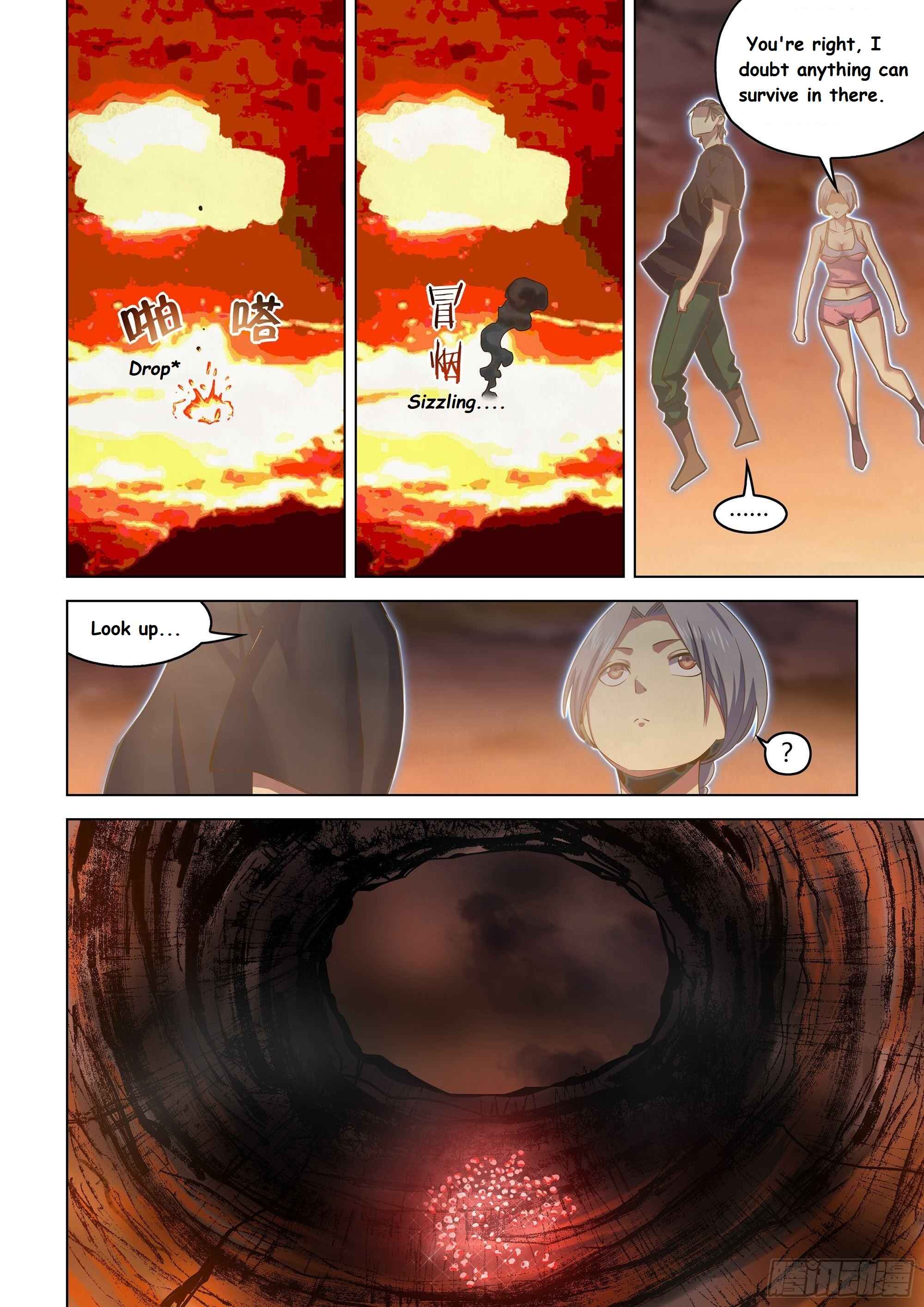 Mòshì Fánrén Chapter 441 - Page 7