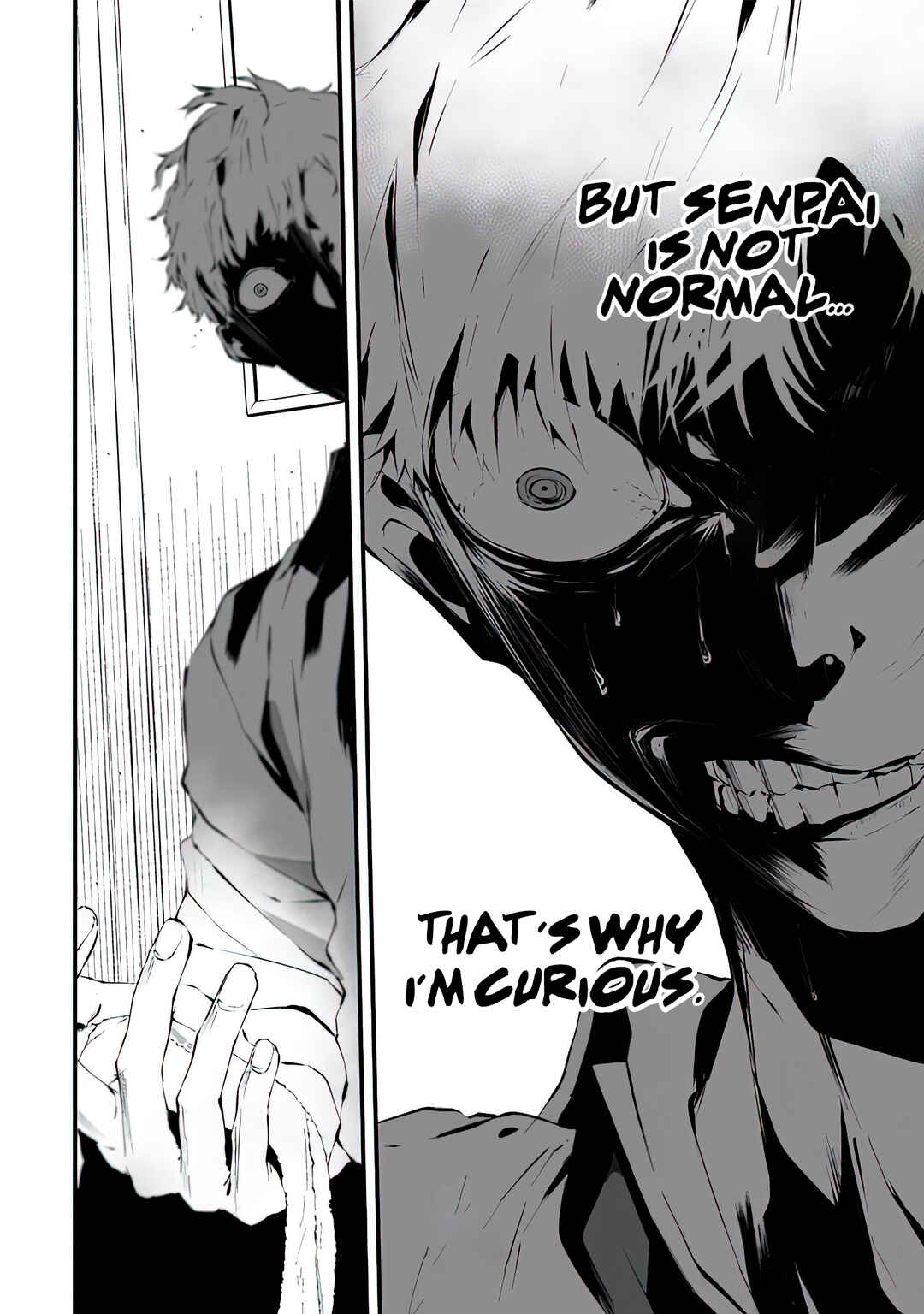 Tsurenai Hodo Aokute Azatoi Kurai ni Akai Chapter 2 - Page 13