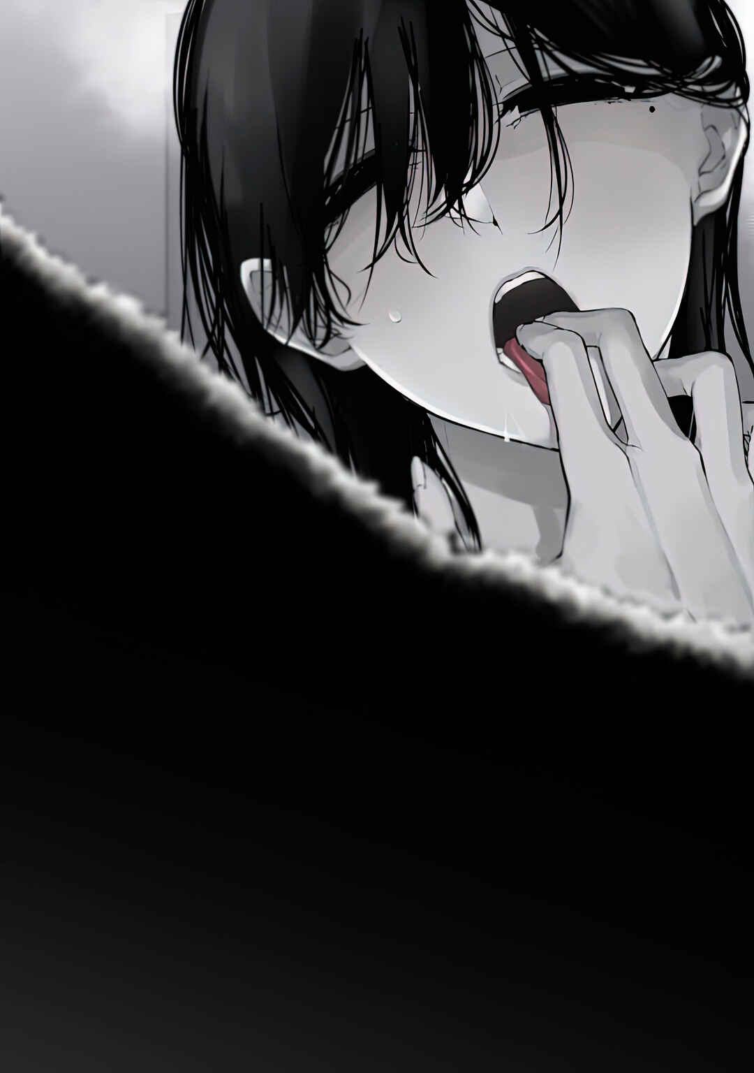 Tsurenai Hodo Aokute Azatoi Kurai ni Akai Chapter 2 - Page 19