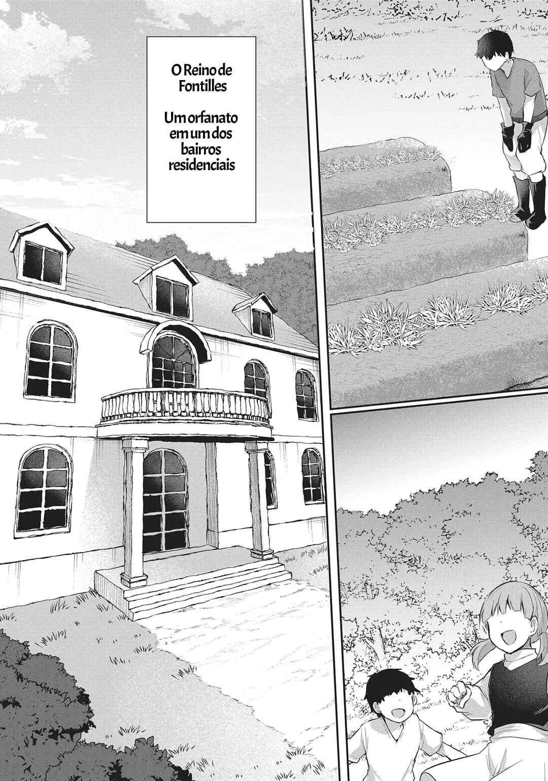 Inbi na Doukutsu no Sono Oku de Chapter 15 - Page 6