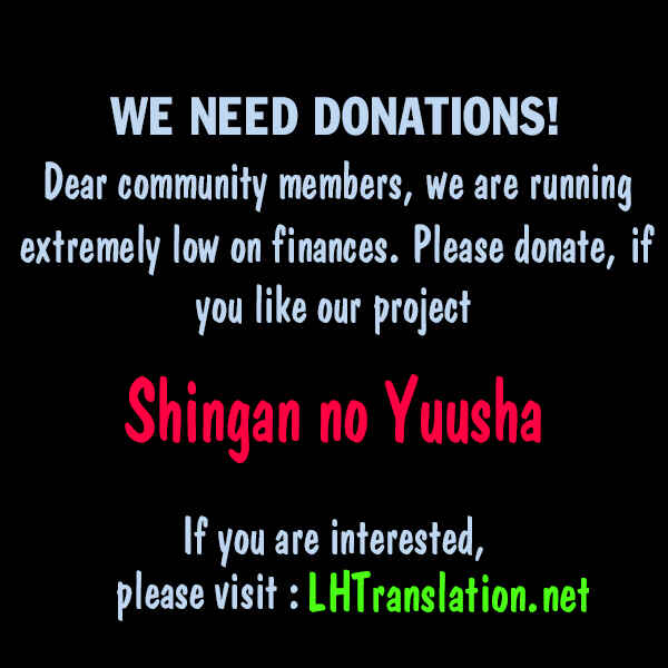 Shingan no Yuusha Chapter 11 - Page 20