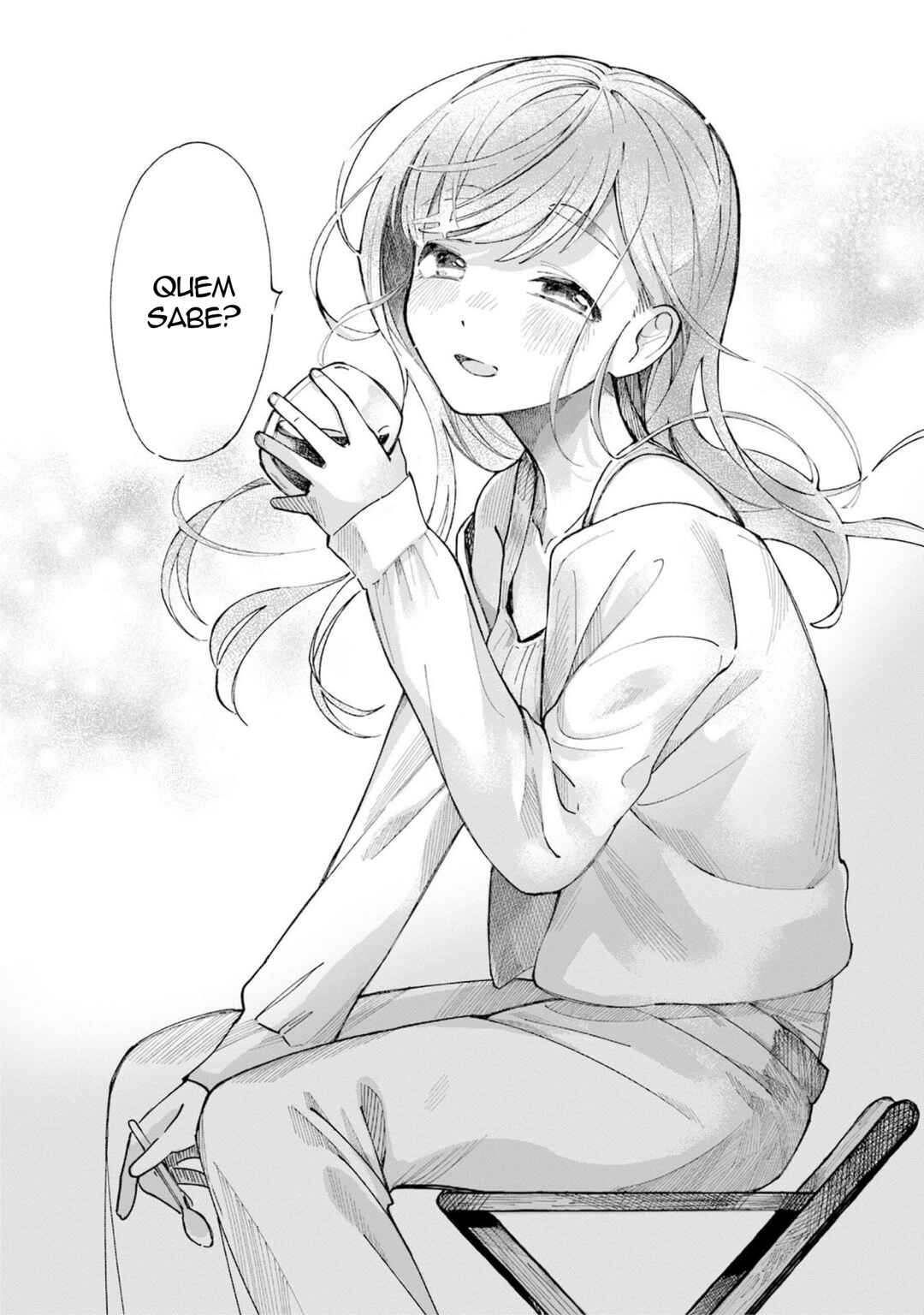 Harapeko Oyako to Motokare Yanushi Chapter 5 - Page 12