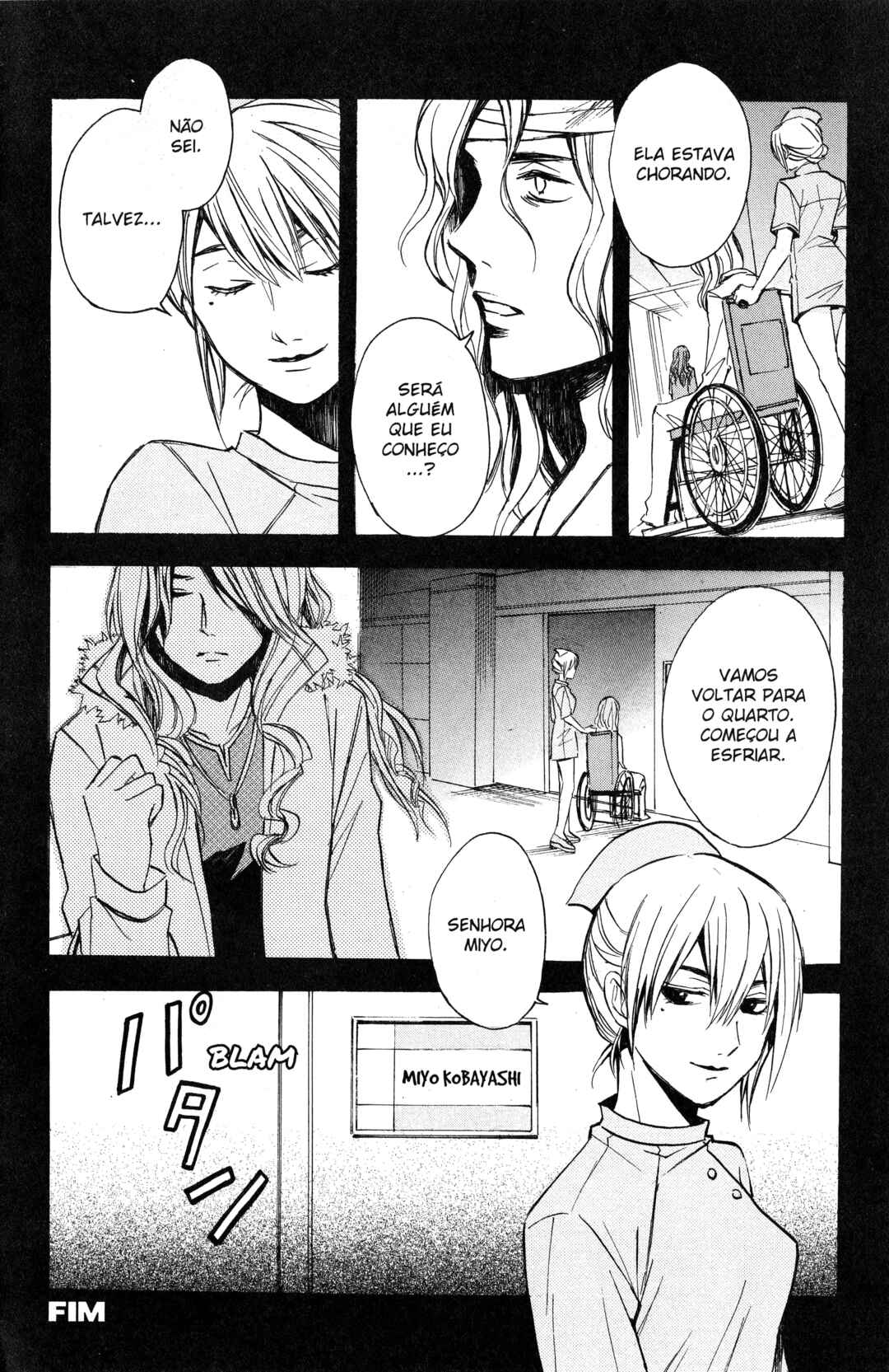 Tokyo Summer of the Dead Chapter 3.6 - Page 20