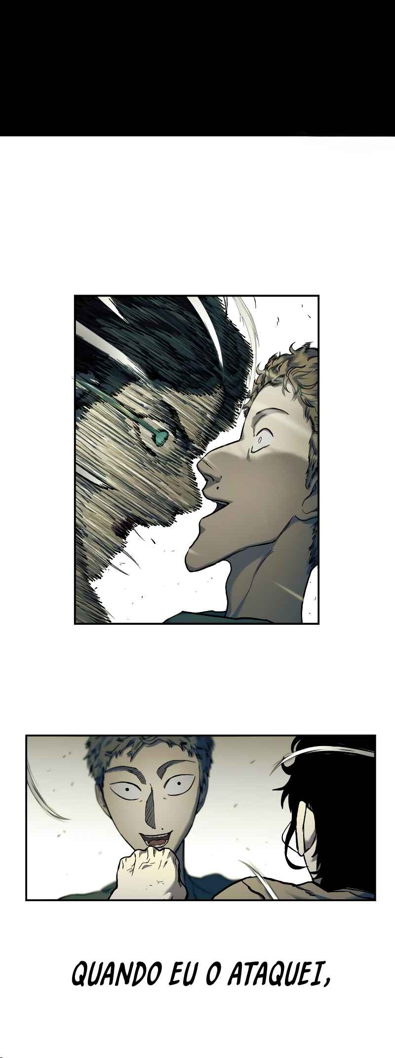 Jongmal eseo Saranamgi Chapter 11 - Page 21