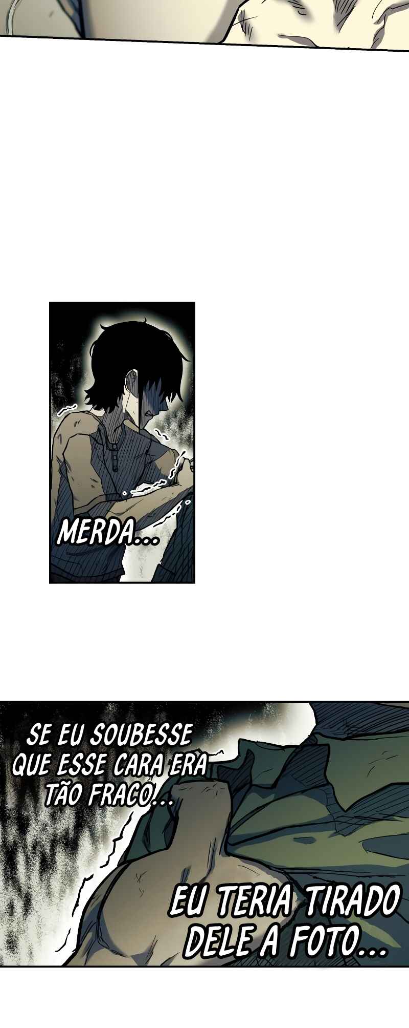 Jongmal eseo Saranamgi Chapter 11 - Page 23