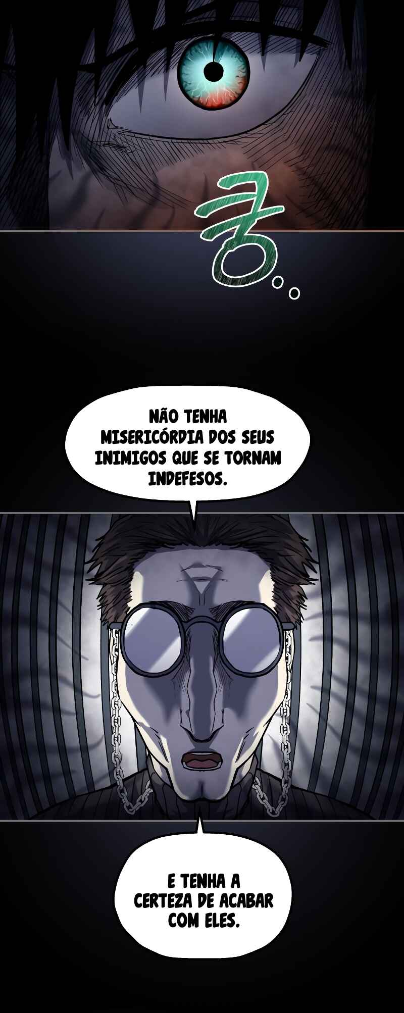 Jongmal eseo Saranamgi Chapter 11 - Page 28