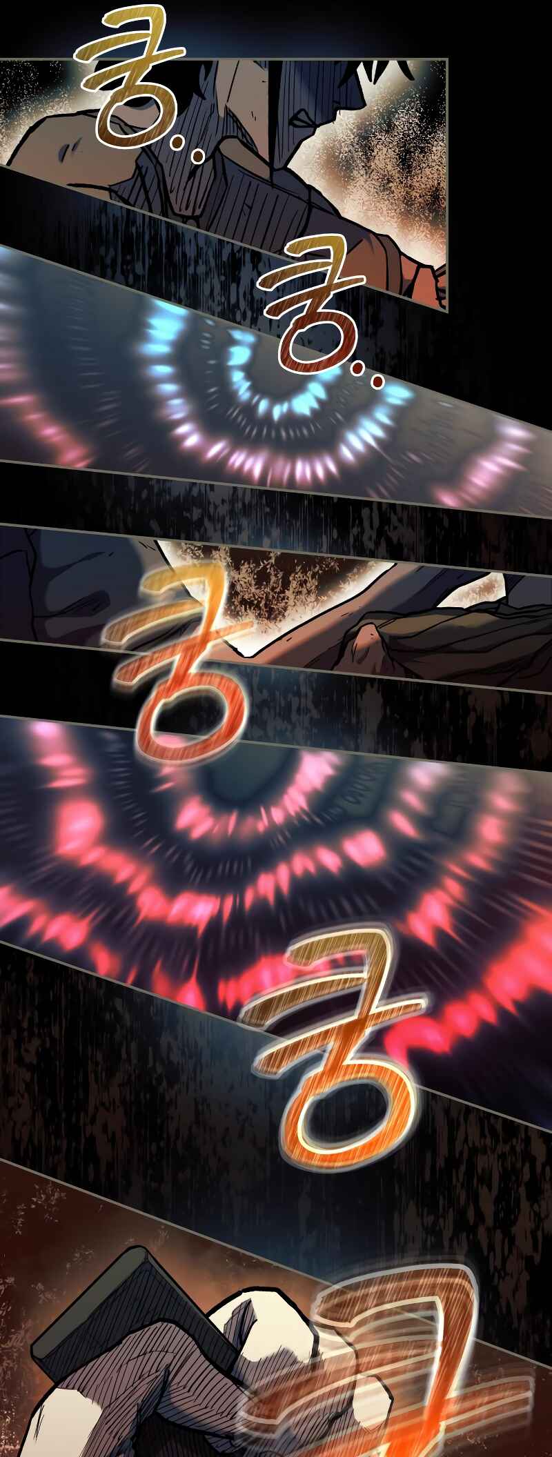 Jongmal eseo Saranamgi Chapter 11 - Page 29