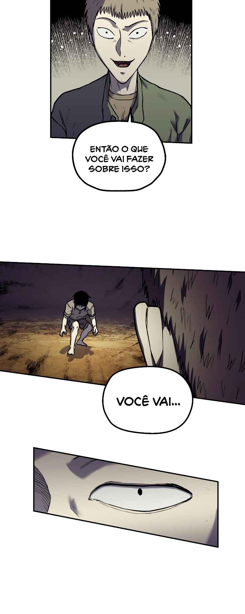 Jongmal eseo Saranamgi Chapter 11 - Page 3