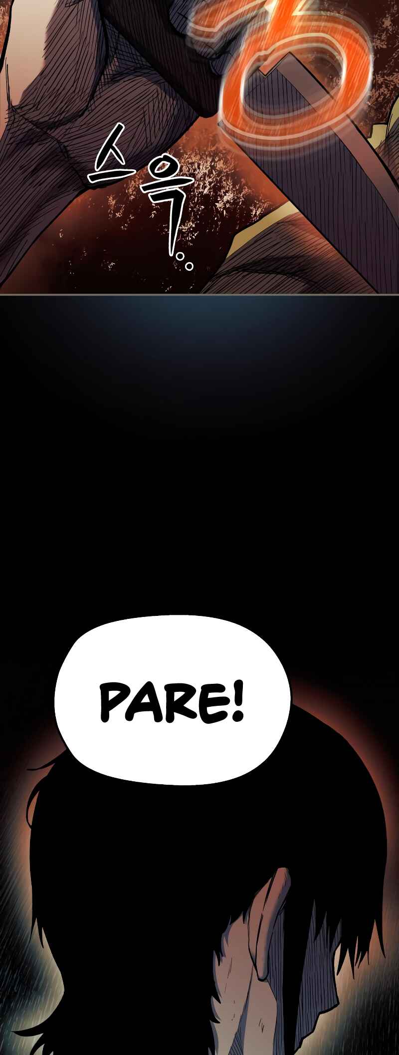 Jongmal eseo Saranamgi Chapter 11 - Page 30