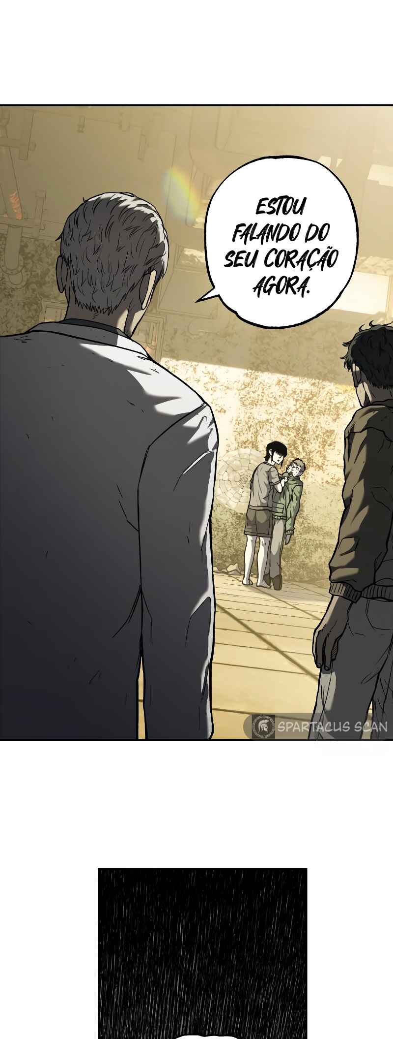 Jongmal eseo Saranamgi Chapter 11 - Page 34