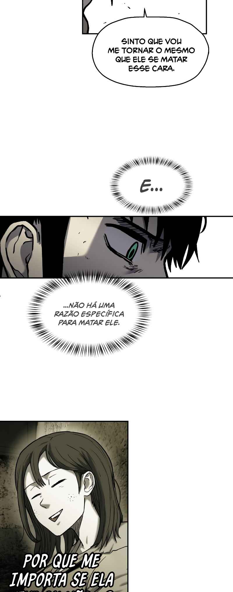 Jongmal eseo Saranamgi Chapter 11 - Page 44