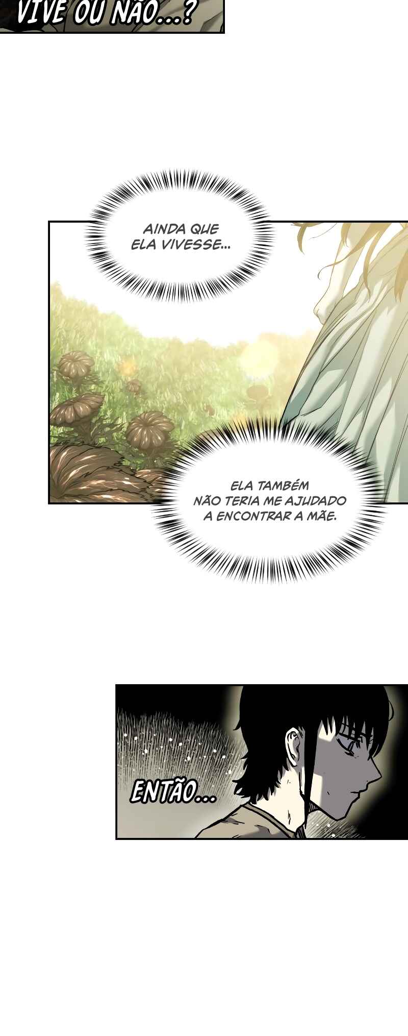 Jongmal eseo Saranamgi Chapter 11 - Page 45
