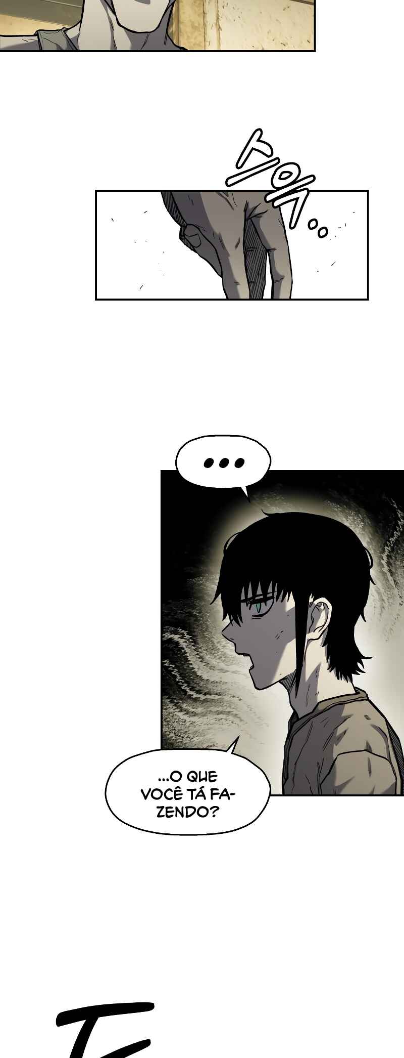 Jongmal eseo Saranamgi Chapter 11 - Page 52