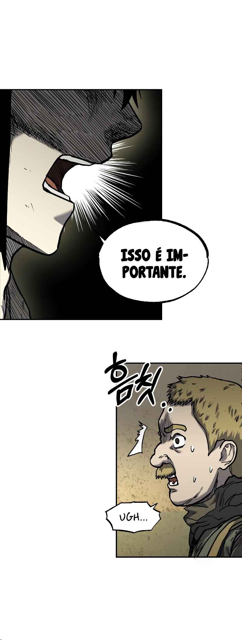 Jongmal eseo Saranamgi Chapter 11 - Page 62