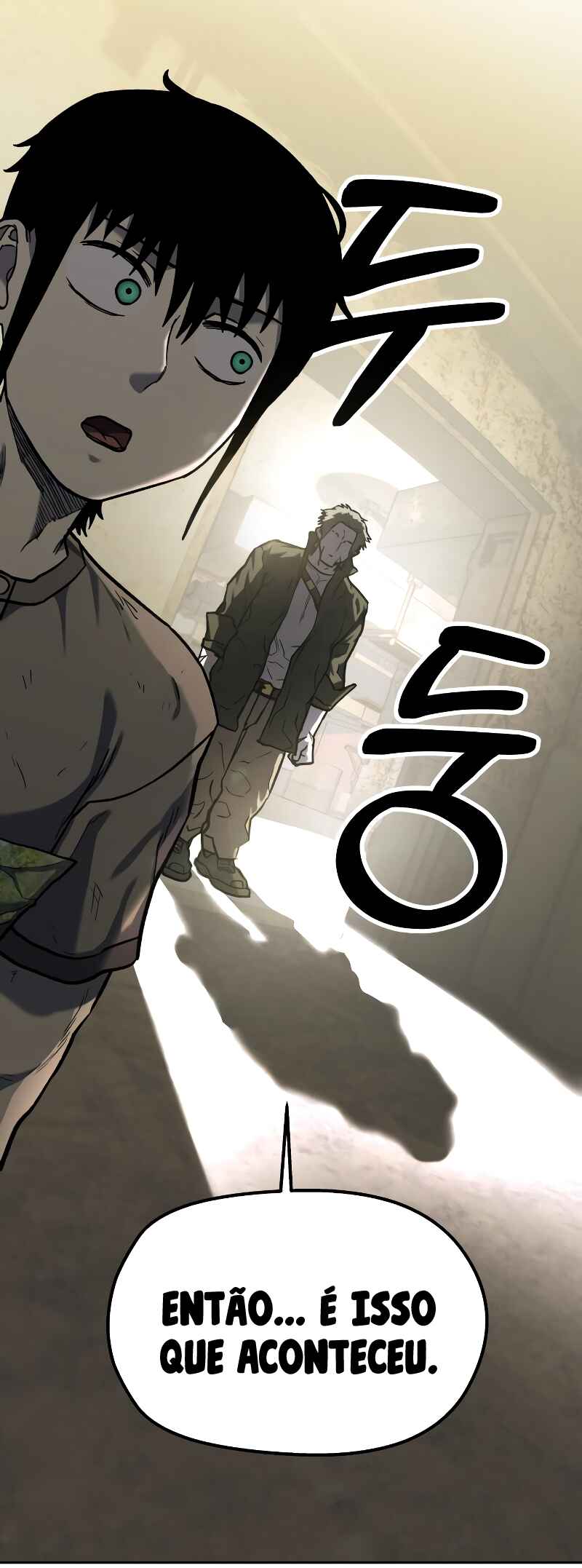 Jongmal eseo Saranamgi Chapter 11 - Page 70